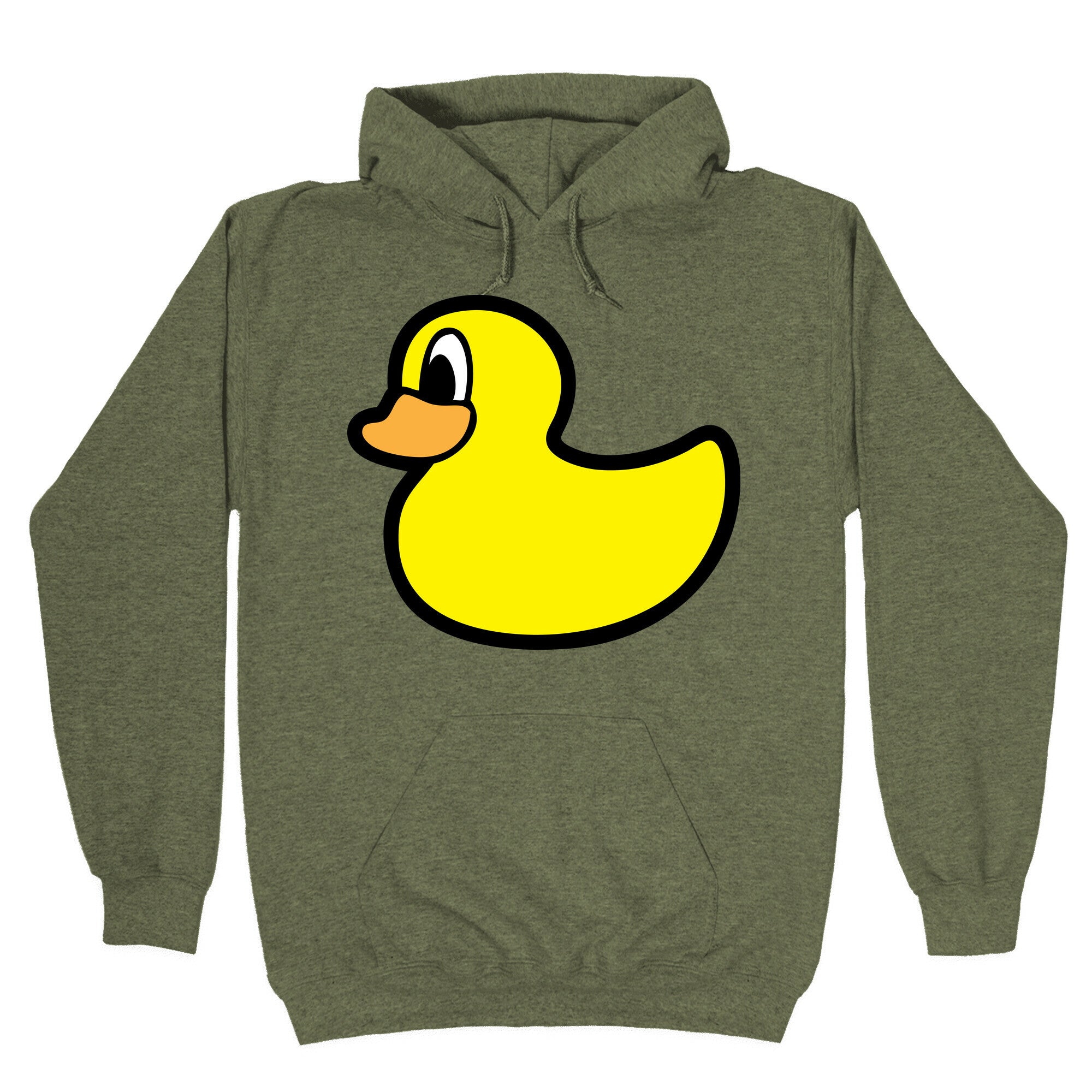 PANCOAT (DUCK) Hoodie